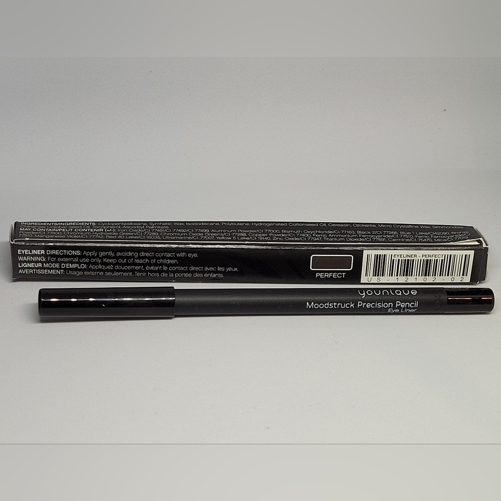 Eye/brow pencil